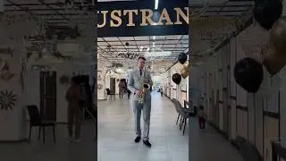 Погода в доме саксофон 🎷