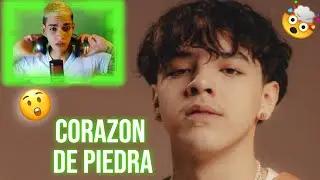 CHENCHO reacciona a Xavi - Corazón de Piedra