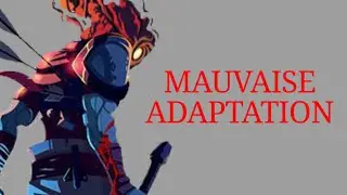 Dead Cells : Immortalis ( Une bouse a la FRANÇAISE ?)