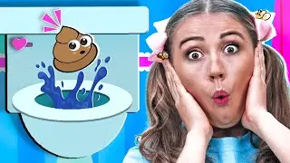 Best Potty Songs! | Toilet Training | Bumble Bree Kids Songs