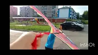 запуск 🚀 змея 2024)