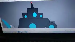 Скибиди туалет 2 серия