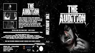 The Audition Short Horror Film 2017