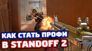ЛУЧШИЕ НАСТРОЙКИ В STANDOFF 2! КАК СТАТЬ ПРО?!