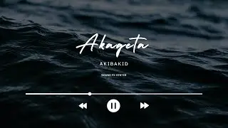 RFM | Akegata - Akibakid (Techno | Trance | House | EDM)