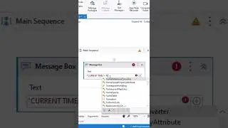 Get Current Date & Time in UiPath 🕒