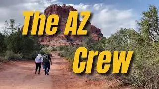 Join The Team! MEET US IN AZ || Extravaganza 2021
