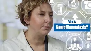 What is Neurofibromatosis?