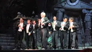 THE 執事ナイト　 ビバ、ハロウィーン　②