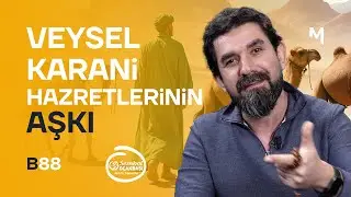 Hz. Ali’ye Verilen Büyük Sır - B88 - Biri Bir Gün | Serdar Tuncer