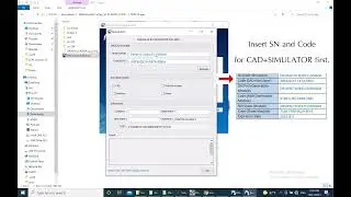 Delta Robot DRASimucad Installation