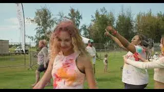 Color Festival Hawaii 2024