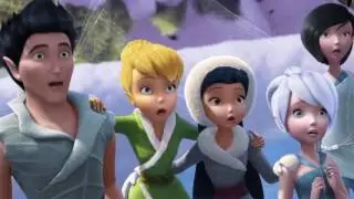 Феи   28   Катание на коньках
