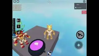 Cauldron Event! (Piggy Build Mode! Piggy The Haunting Season 2 event!)