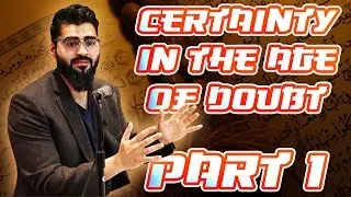 Atheism Under Fire | Part 1