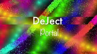 DeJect - Portal [Trance]