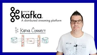 Apache Kafka | Conectores