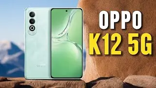 OPPO K12 5G PRICE SPECS & FEATURES IN PHILIPPINES