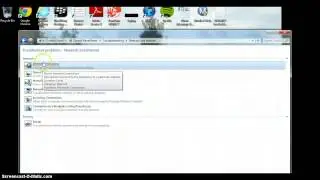 How to connect to internet using ethernet