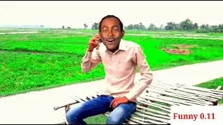 Funny comedy video🤣.