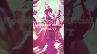 ~FAIRYTALE~ | Venti - Genshin Impact