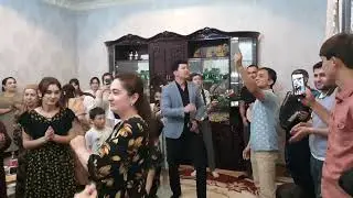 12-son Tabrik loyihasi ana tabriku mana tabrik