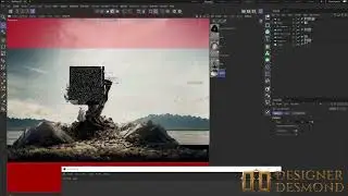 Making of 