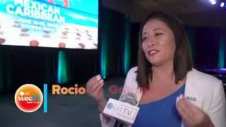 Rocio Gonzalez, Caribe Mexicano Chapter, MPI