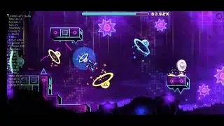 Chlore by kebabbo | GD 2.2