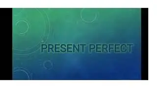 Present perfect with for and since 9th A-B