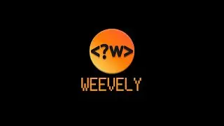 Weevely