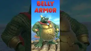 Everything about BELLY ARMOR