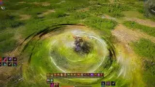 Black Desert - Ninja PvP Montage V