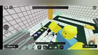 (geometry defense)tips and thing you should do#roblox