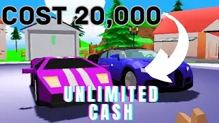 Uncovering the SHOCKING Money Cheat for Dude Theft Wars in 2023