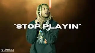 (FREE) Lil Durk Type Beat- 