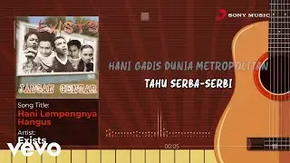 Exists - Hani Lempengnya Hangus