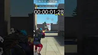 Beating World record by @TotalGaming093 and @mrabu1 ??