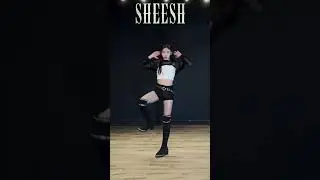 BABYMONSTER - 'SHEESH' Dance // heyitskimmy #SHEESHchallenge