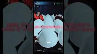 BALLISTIK BOYZ from EXILE TRIBE - Touch The Sky