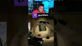 Ninja Fuze And Someone Busted!? | guyrillatv on 