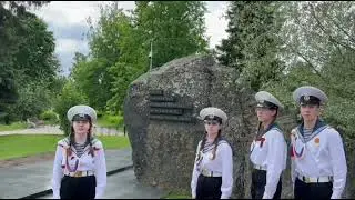 Команда "Макаровцы", Республика Карелия