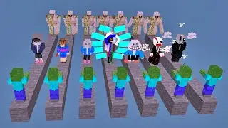 which Undertale will survive?