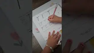 Homeschool Handwriting Curriculum #DashIntoLearning