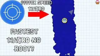 TUTORIAL XELAHOT MACRO FOR ANDROID! 100% REAL WORKING. ТУТОРИАЛ НА КСЕЛАХОТ МАКРО ДЛЯ АНДРОИД! 100%