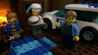 Lego: Detective