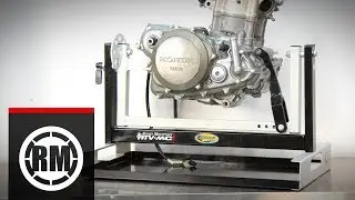 Motorsport Products MX Engine Stand