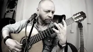 Владимир Высоцкий - Лирическая