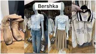 BERSHKA📍LECIMY NOWOŚCI📍Co Nowego❓