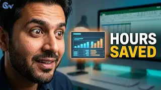 VLOOKUP Formula Explained: Master Excel's Most Powerful Lookup Function Step-by-Step (Class 10)
